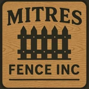 mitres fence inc