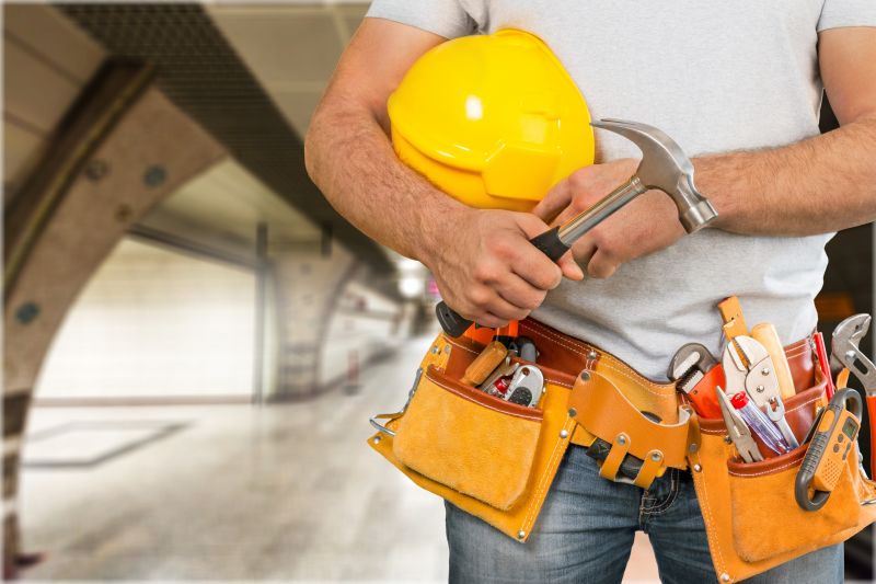 spade handyman services