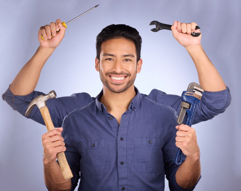 spade handyman services