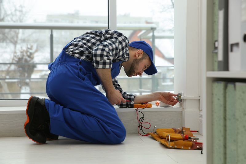 spade handyman services