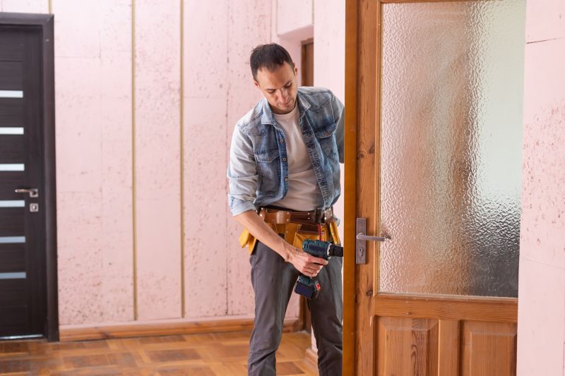 Indoor Repair Solutions